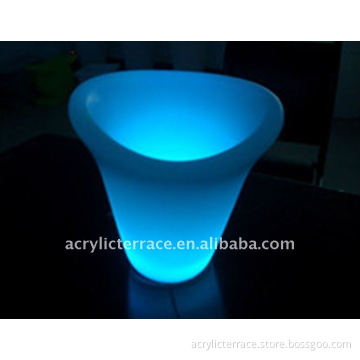 LED ice bulk